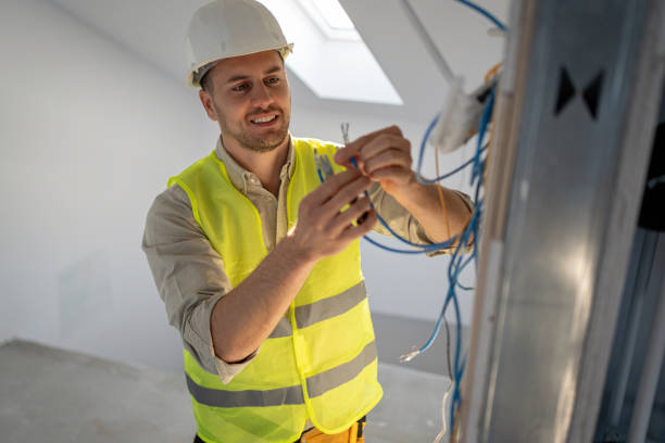Best Generator Installation Services  in Odon, IN